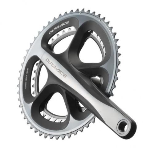 Guarnitura shimano dura - guarnitura, ace