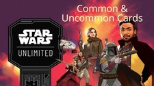 Star Wars Unlimited A Lawless