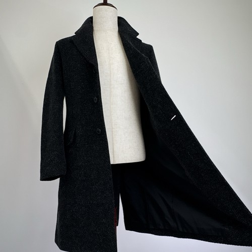 Eccellente cappotto chester - eccellente,