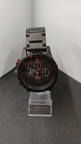 Orologio cronografo nixon - orologio,