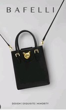 Bafelli Universe mini borsa a