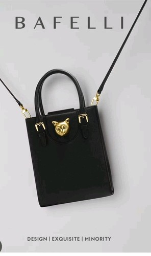 Bafelli universe mini borsa - mini,