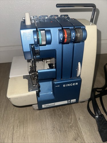 Singer professional 14u12 con - 14u12,