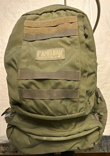 Camelbak maximum gear zaino - maximum,