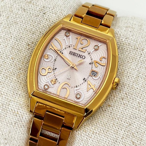 Radio solare seiko - solare,
