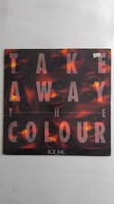 @Ice Mc"Take Away the Colour"