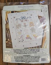 Bucilla Copriletto Trapuntino