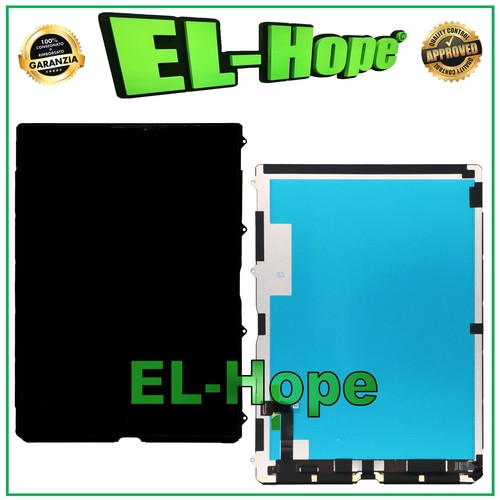 Display lcd per apple ipad - lcd, 10