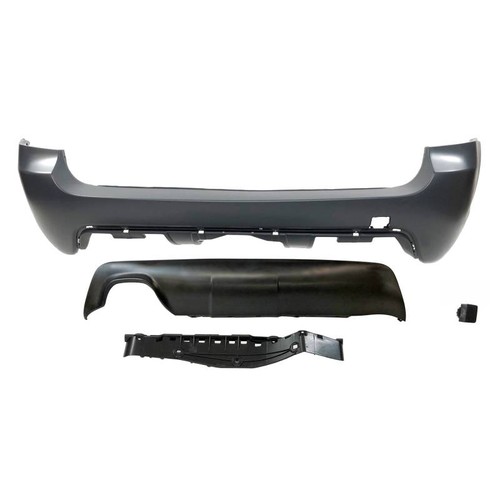 Paraurti posteriore bmw - posteriore,