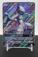 Mewtwo GX (Full Art) 72/73