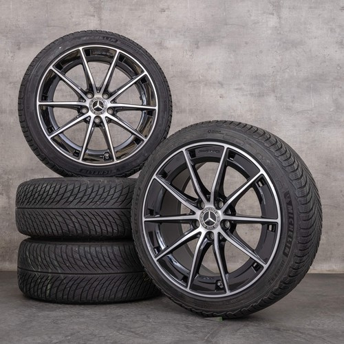 Mercedes classe a35 amg 4matic - mercedes,