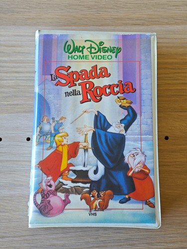 Spada nella roccia - nella,