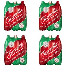 Ferrarelle Acqua Minerale