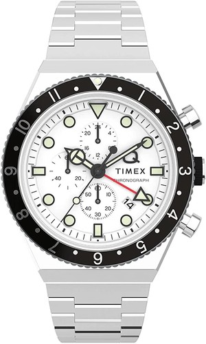 Orologio uomo timex - orologio, q