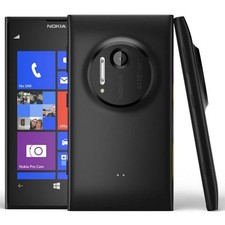 Nokia Lumia 1020 - 32GB -