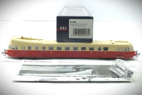 Electrotren 2138 - ho,