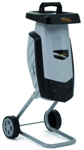 Alpina biotrituratore - alpina,