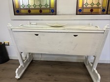 Mobile ingresso o salotto , culla 115*60*78