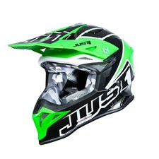 Casco cross just1 j39 - cross,