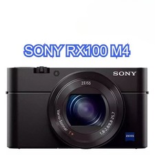 Sony Cyber-shot DSC-RX100M4