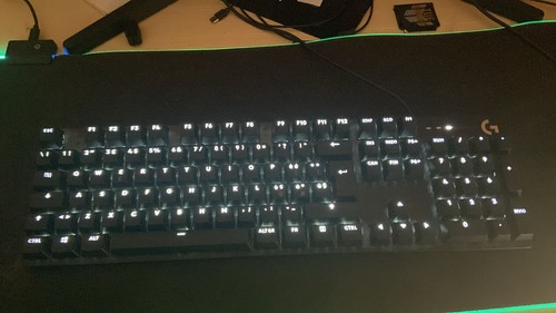Logitech g413 tastiera - g413,