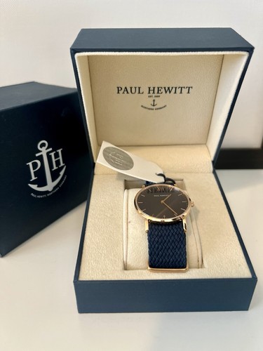 Orologio paul hewitt donna - orologio,
