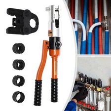 10T/100KN Pinza Crimpatrice