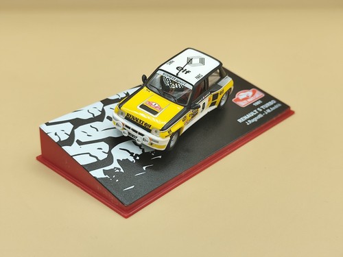Renault turbo 9 - renault, #9