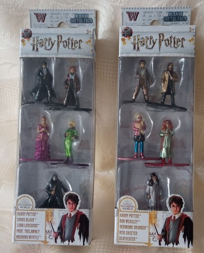 Harry potter set composti - harry,