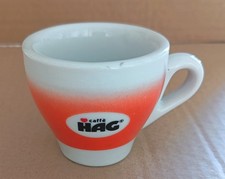 Tazzina caffè bar in porcellana HAG – Bar Coffe Cup