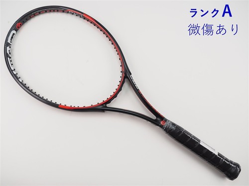 Racchetta tennis usata - racchetta, head