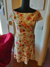 Abito Seta Ungaro Paris