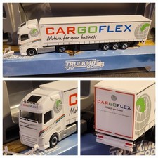 Volvo FH 13 Cargoflex