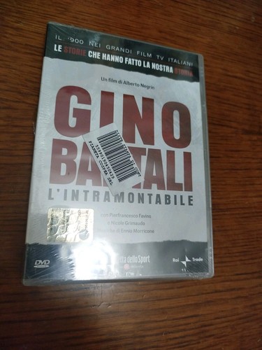 Dvd gino bartali - dvd,