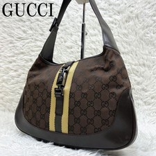 Borsa a tracolla Gucci Jackie