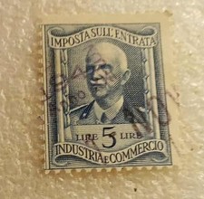 MARCA DA BOLLO-IMPOSTA