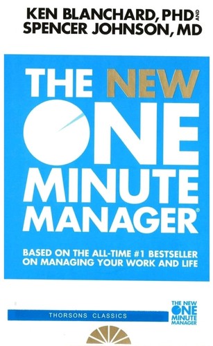 The new one - new, manager