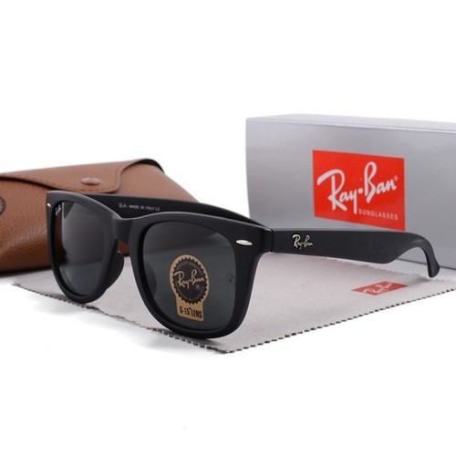 Ray ban wayfarer - ray-ban, rb2140