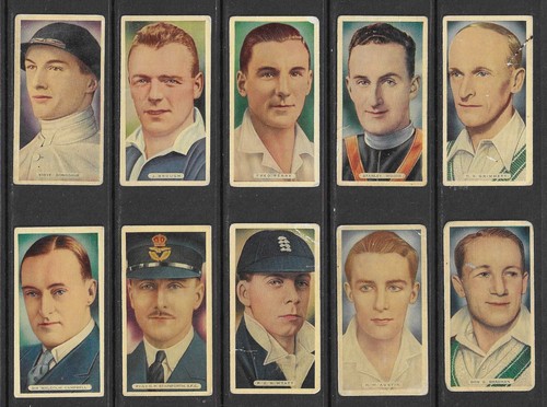 Ardath 1935 campioni - ardath,