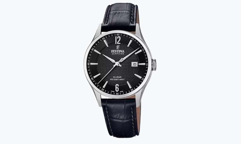 Orologio festina maglia milano - orologio,