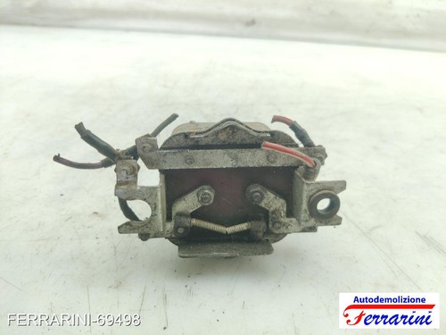 Regolatore tensione fiat - regolatore,