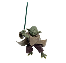 Star wars yoda - star, action