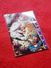 FUMETTO PK 0/3 PAPERINIK NEW ADVENTURES PKNA 1996 DISNEY XHADHOOM! OTTIMO