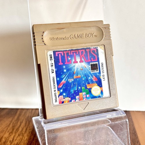Tetris gioco originale - gioco,