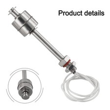 Interruttore Galleggiante per