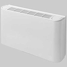 VENTILCONVETTORE VCE CENTRIFUGO  Mod. 20     VENTILCLIMA