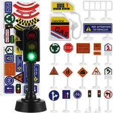 Set Giocattoli Segnali