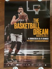 POSTER,1F, The Basketball
