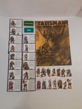 1986 TALISMAN add-on The