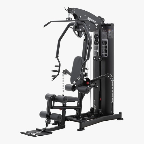 Fitness multi gym jk6180 - fitness,
